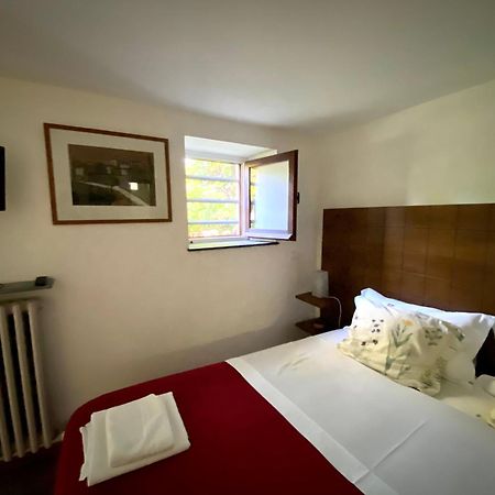 A O Soa B&B Savignone Екстер'єр фото
